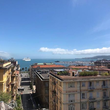 Apartament Casa Palmira La Spezia Zewnętrze zdjęcie