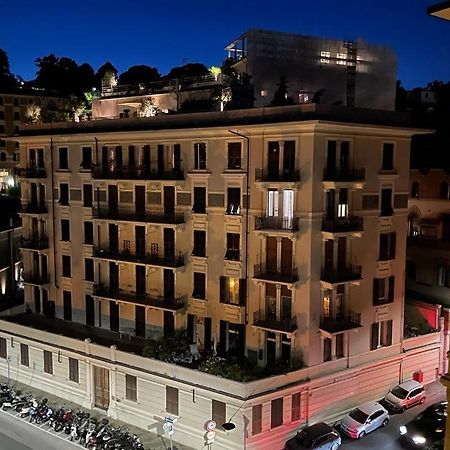 Apartament Casa Palmira La Spezia Zewnętrze zdjęcie