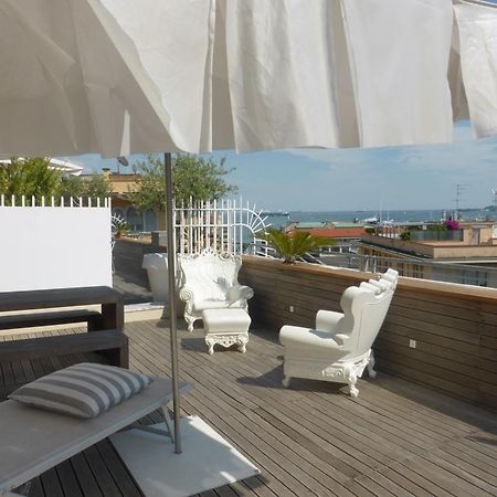 Apartament Casa Palmira La Spezia Pokój zdjęcie