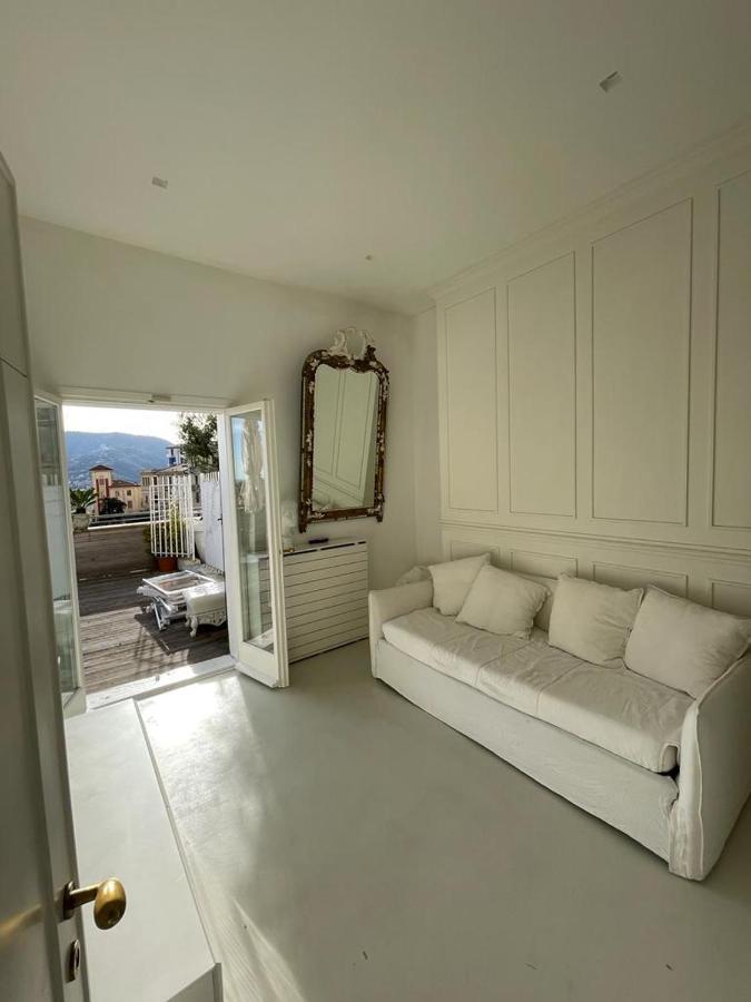 Apartament Casa Palmira La Spezia Zewnętrze zdjęcie