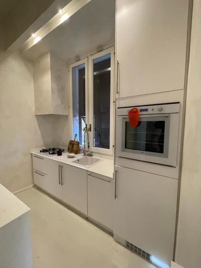 Apartament Casa Palmira La Spezia Zewnętrze zdjęcie