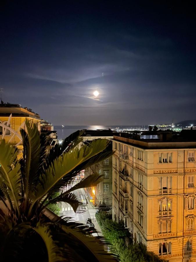 Apartament Casa Palmira La Spezia Zewnętrze zdjęcie
