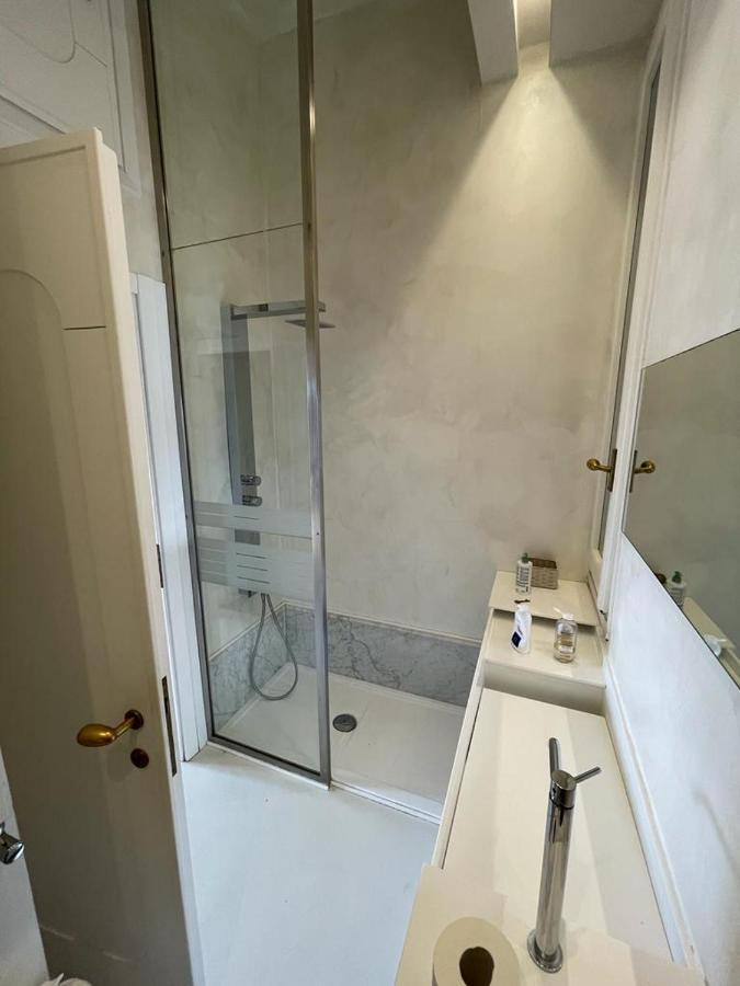 Apartament Casa Palmira La Spezia Zewnętrze zdjęcie