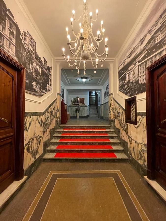 Apartament Casa Palmira La Spezia Zewnętrze zdjęcie