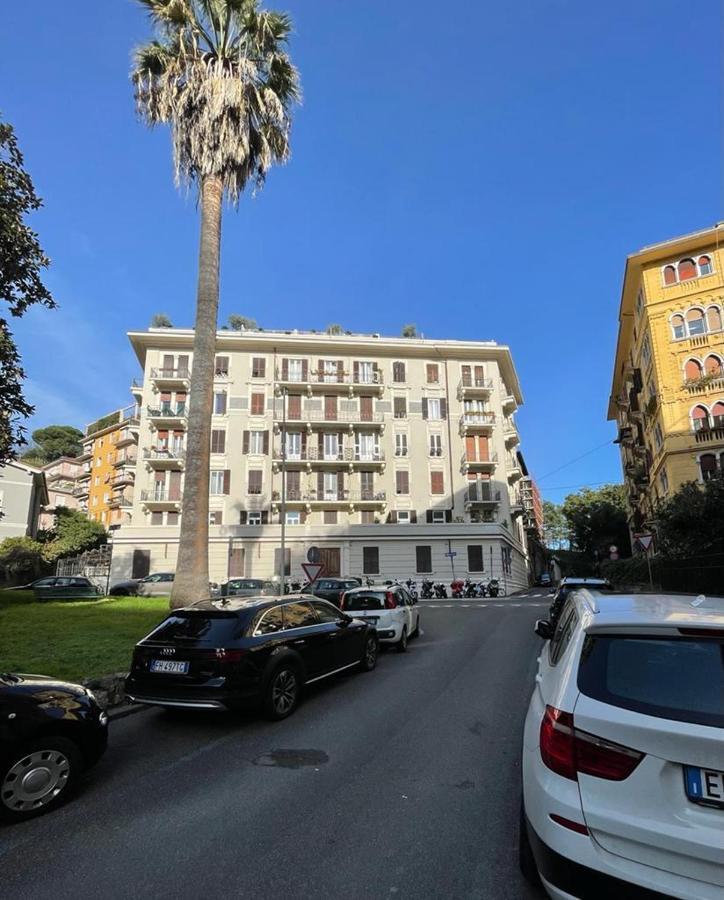 Apartament Casa Palmira La Spezia Zewnętrze zdjęcie
