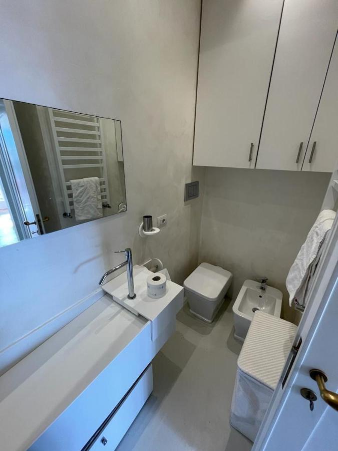 Apartament Casa Palmira La Spezia Zewnętrze zdjęcie
