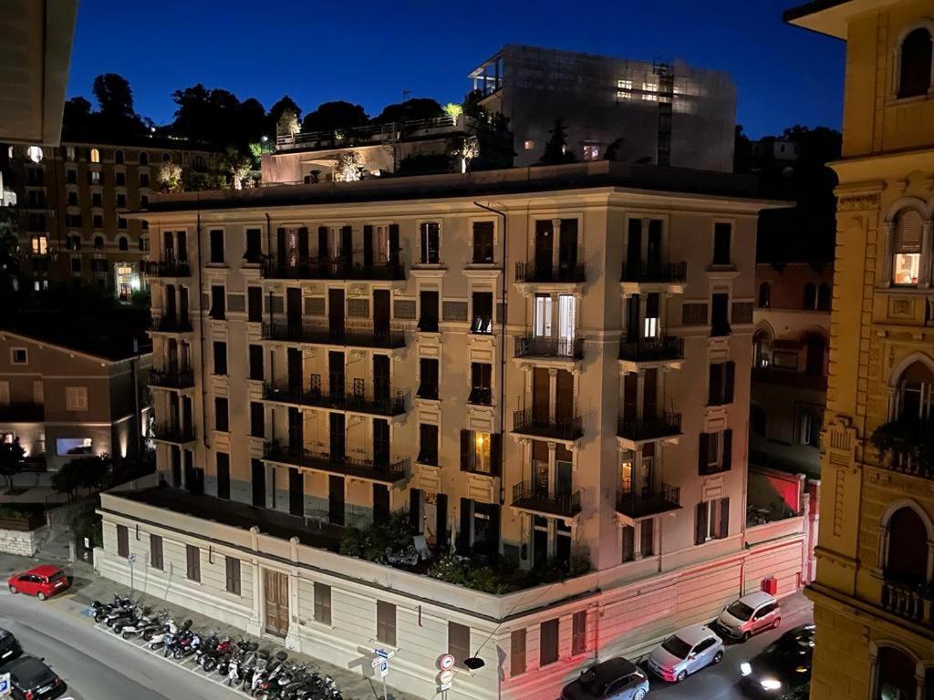 Apartament Casa Palmira La Spezia Zewnętrze zdjęcie