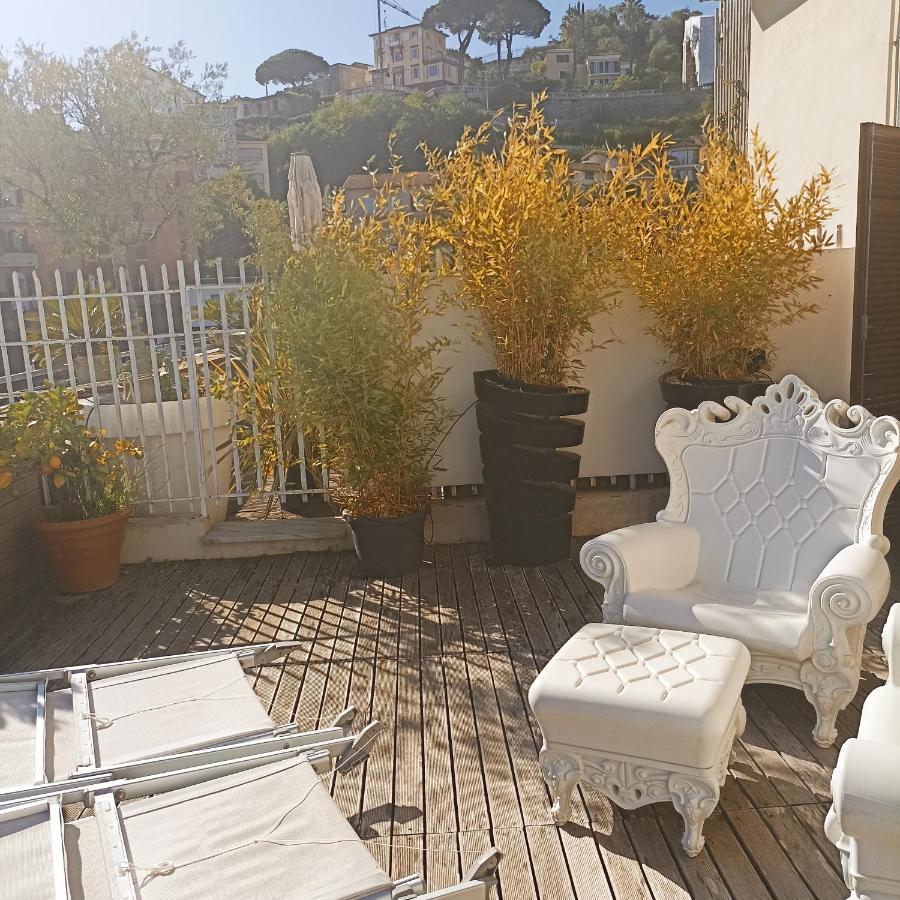Apartament Casa Palmira La Spezia Zewnętrze zdjęcie