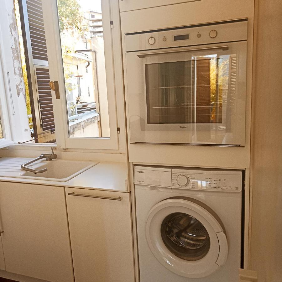 Apartament Casa Palmira La Spezia Zewnętrze zdjęcie