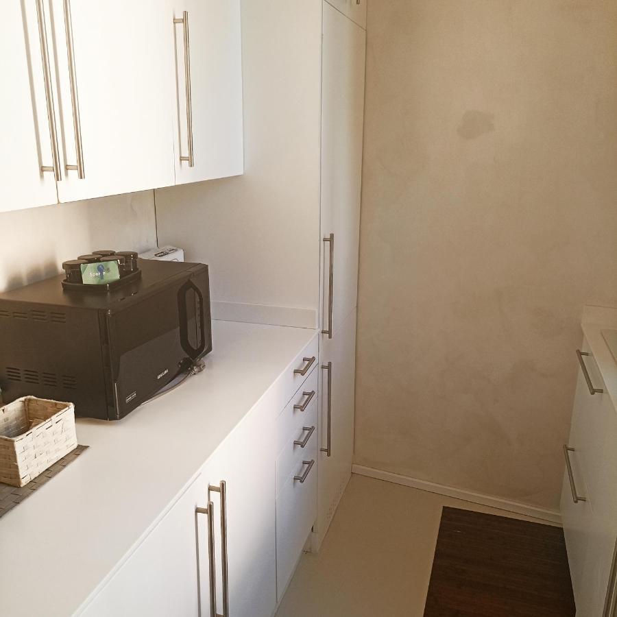 Apartament Casa Palmira La Spezia Zewnętrze zdjęcie