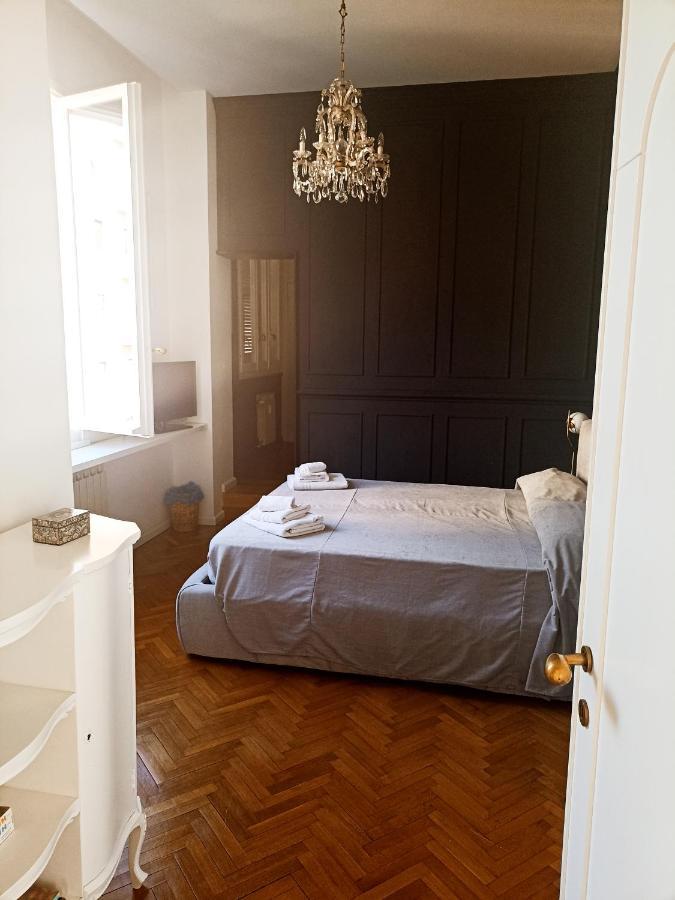 Apartament Casa Palmira La Spezia Zewnętrze zdjęcie
