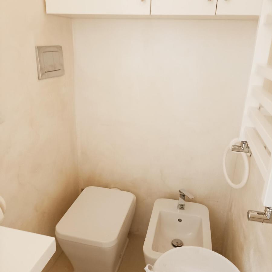 Apartament Casa Palmira La Spezia Zewnętrze zdjęcie