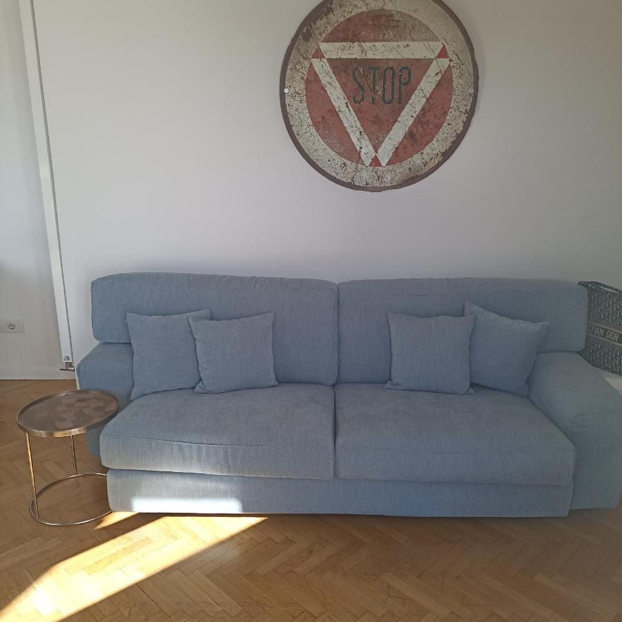 Apartament Casa Palmira La Spezia Zewnętrze zdjęcie