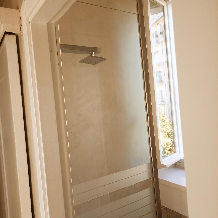 Apartament Casa Palmira La Spezia Zewnętrze zdjęcie