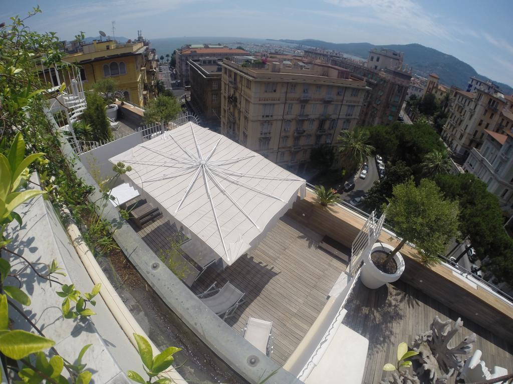Apartament Casa Palmira La Spezia Pokój zdjęcie