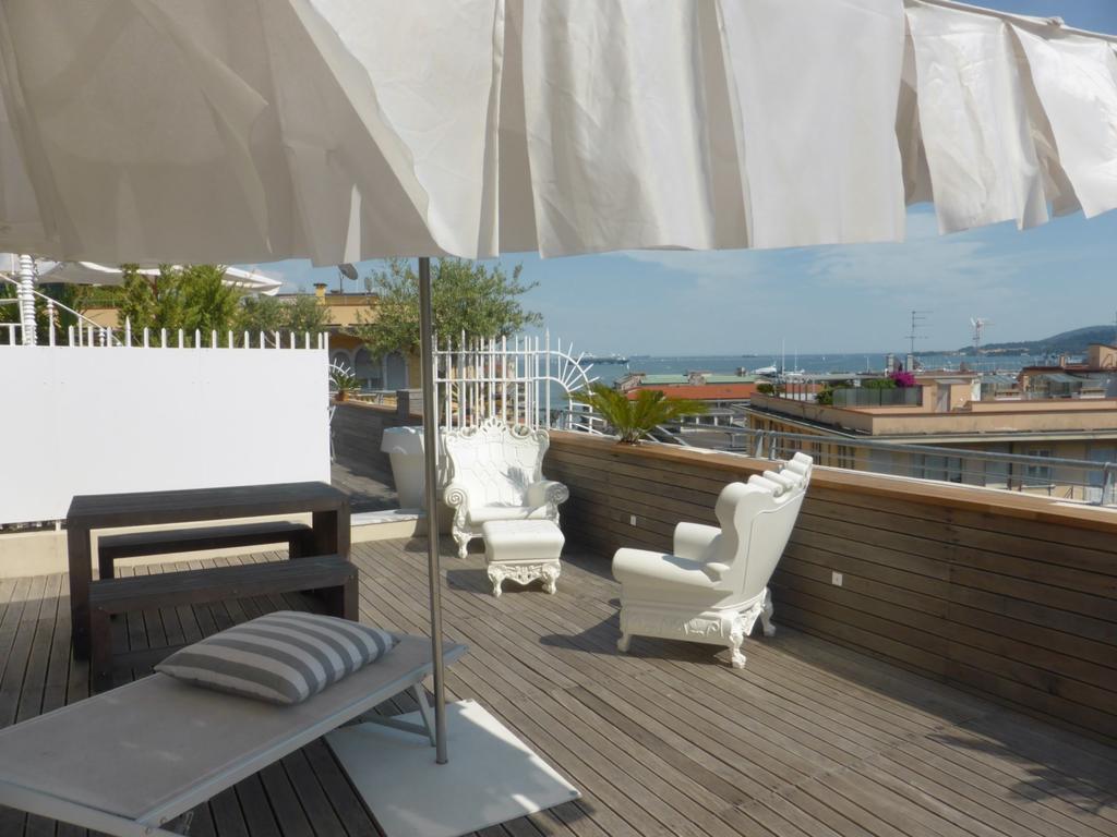 Apartament Casa Palmira La Spezia Pokój zdjęcie